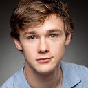 Jack Alcott als Harrison Morgan