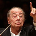 Rafael Frühbeck de Burgos als Director