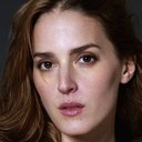 Amalia Kassai als Mateo's Acting Classmate