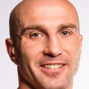 Grzegorz Mardyla als Self