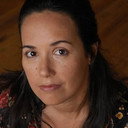 Diana Yanez als Chinchilla (voice)