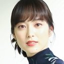 朝倉あき als The Princess Kaguya (voice)