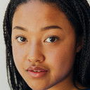 Mikky Dijkstra als Vriendin Fenna #3