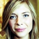 Julie Grundtvig Wester als Melissa