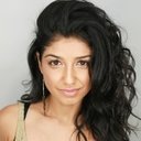 Ingrid Conte als Maria