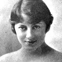 Lillian Lorraine als The Old Hag