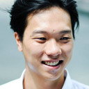 陳郁憲 als Neurosurgery Resident