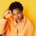 Samiya Allen-Graham als Eliza