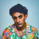 Saurav Khurana als Baba Ladla