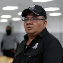 Belarmino García als Entrevistado