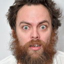 Jeremy Gardner als Vince