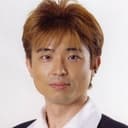Kyousei Tsukui als Shinji Sekiguchi (voice)