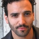 Marwan Kenzari als Druses