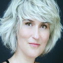 Cécile Théodore als Danseuse soirée