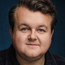 James Dryden als Oology Expert