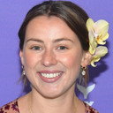 Caroline Calloway als Caroline Calloway