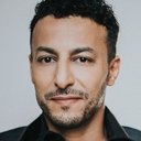 Reda Guerinik als Communications Operator