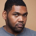 Theodus Crane als Jeremiah