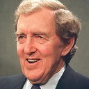 Edmund Muskie als Self (archive footage)