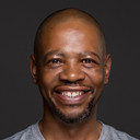 Fezile Mpela als Joe Thulo