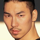 Ian D. Spark als Model