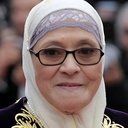 Chafia Boudraa als La mère de Moussa