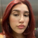 Julia Nunes als Mulher Mais Nova