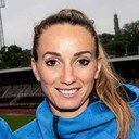 Kosovare Asllani als 
