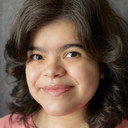 Kassandra Tellez als Diamond