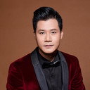 Quang Dũng als Khang Dũng