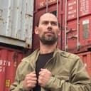 Eric Moyer als Dr. Moyer