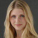 Jillian Hitchcock als The Public Defender
