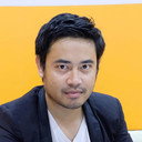Ye Naung Cho als Htin Kyaw