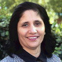 Dr Iram Qureshi, Director