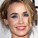 Dominique McElligott als Aoife O'Carroll