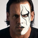 Steve Borden als Sting