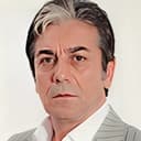 Orhan Aydın als Ali Kapan