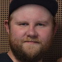Max Bierhals als Security Guard #1