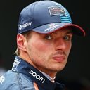 Max Verstappen als Max Verstappen