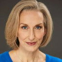 Paula Leggett Chase als Baroness Elberfeld