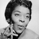 Dinah Washington als 