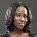 Natalie Jacobs als Diane