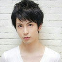 Yuuichirou Hirata als 