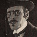 Edward Roseman als Fothergill