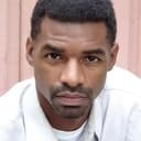 Ronnie Adrian als Ronnie Montgomery / Falcon