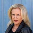 Manuela Denz als Mrs.Huber