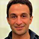 Ahmed Keshk als 