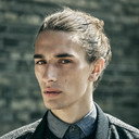 Jolan de Bouw als Rik Desiraux