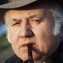 Jean Richard als Lebrac's father