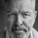 Lloyd Hutchinson als Pilate